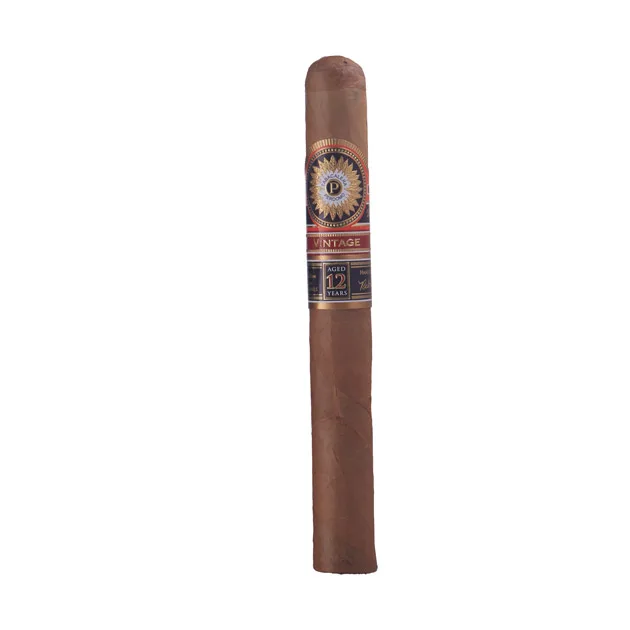 Perdomo Double Aged Connecticut Churchill Natural cigar listing