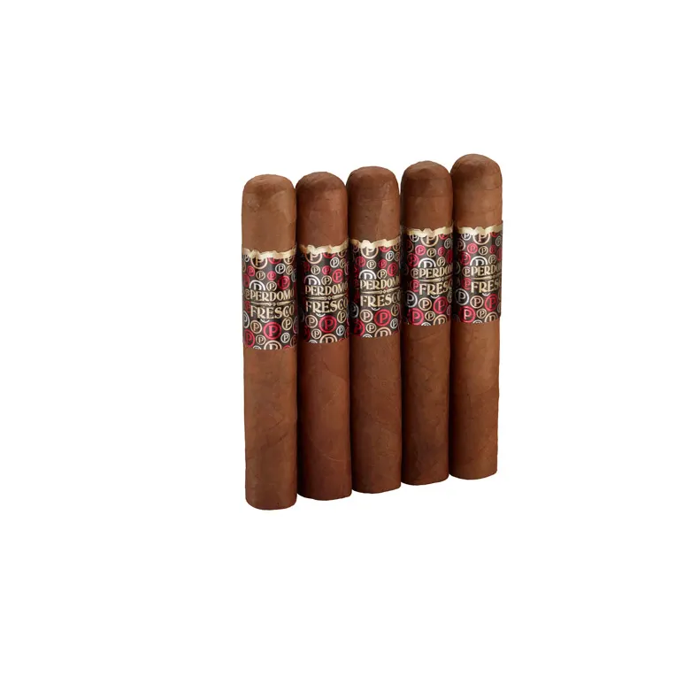 Perdomo Fresco Sun Grown Robusto Natural cigar listing