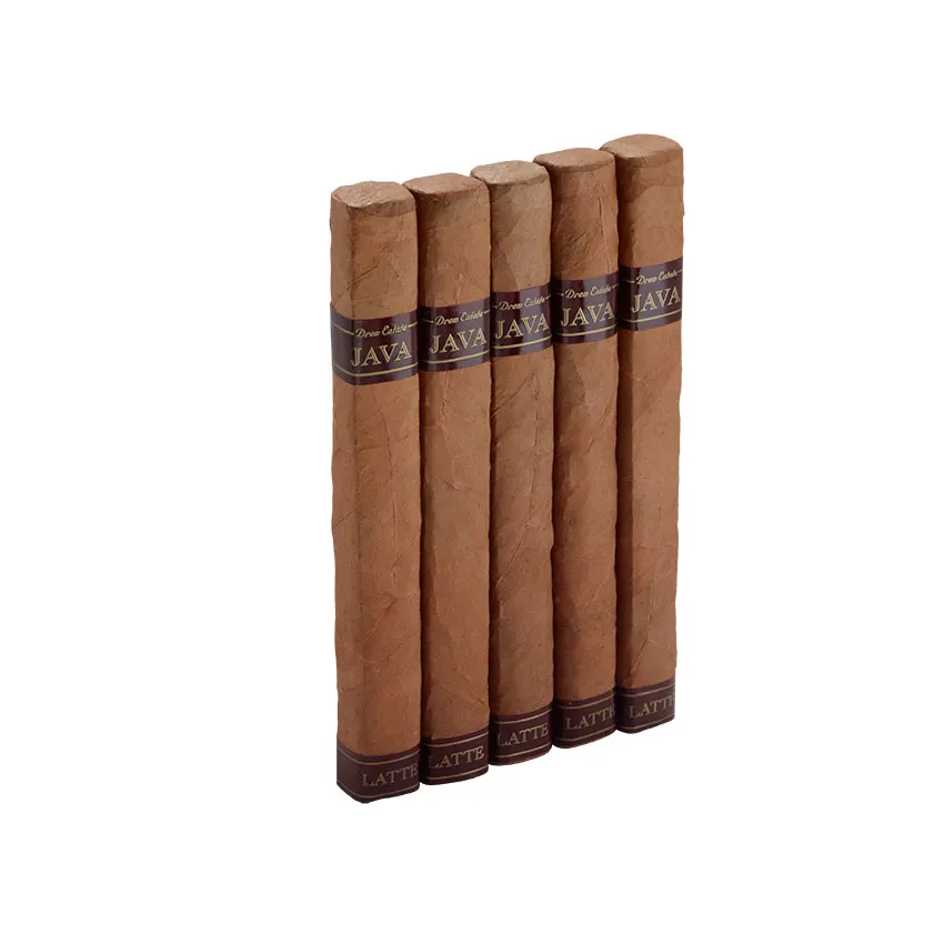 Java Latte Toro Natural cigar listing