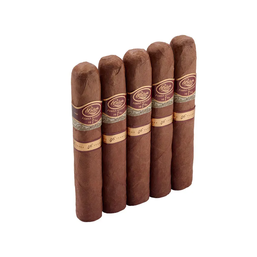 Padron Family Reserve 46 Years Natural cigar listing