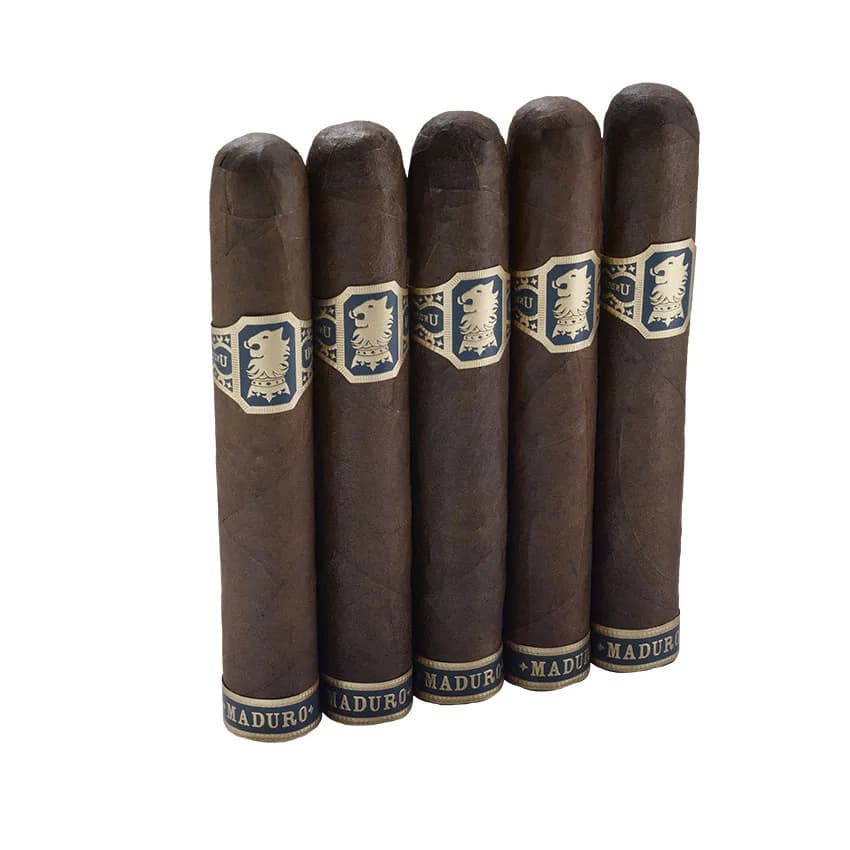 Liga Undercrown Gordito Maduro cigar listing