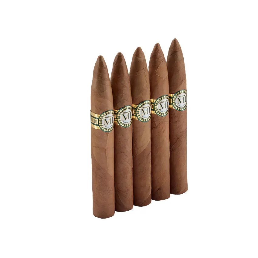 Cusano M1 Torpedo Natural cigar listing