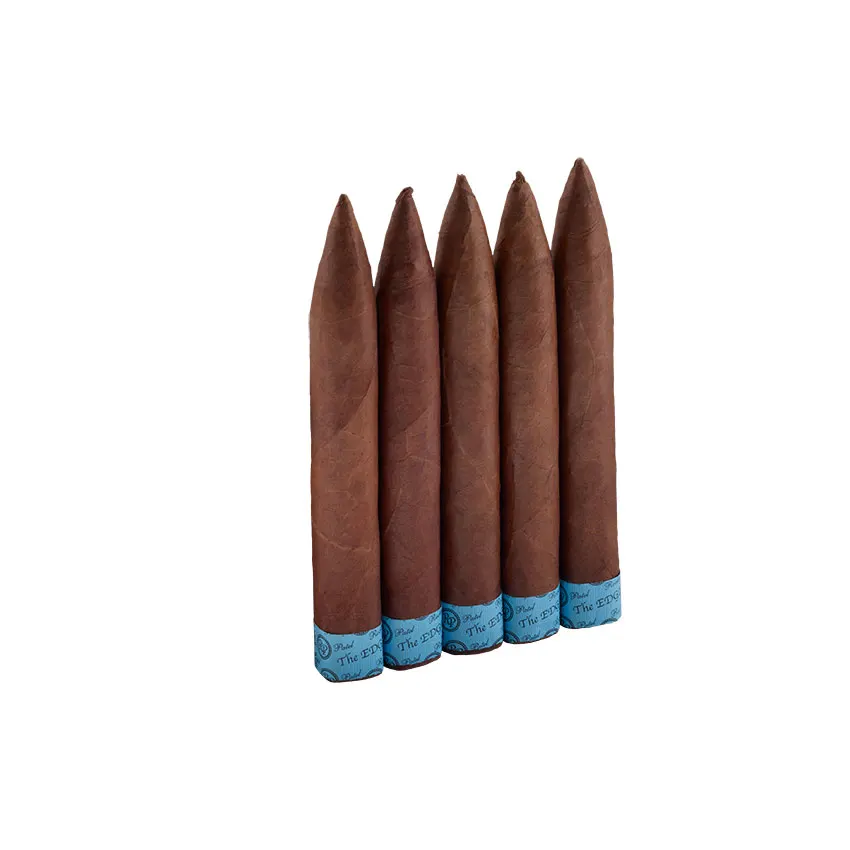 Rocky Patel The Edge Habano Torpedo Natural cigar listing