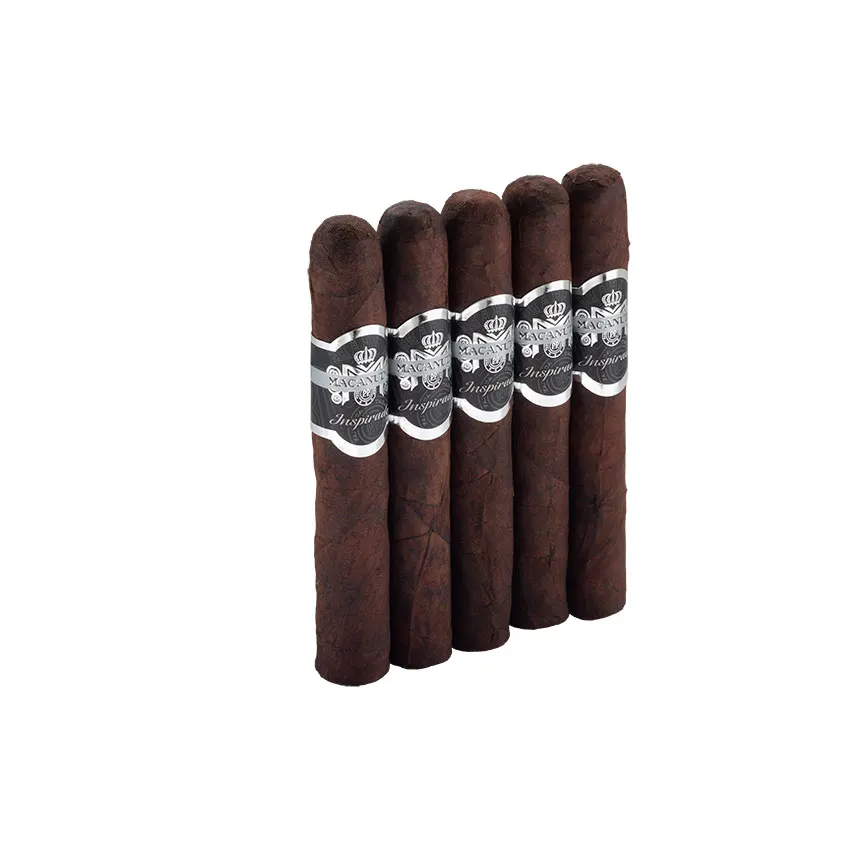 Macanudo Inspirado Blk Robusto Maduro cigar listing