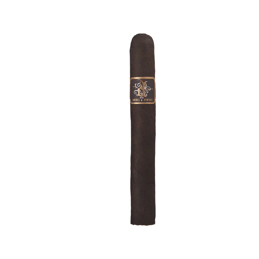 Diesel Vintage Series Toro Maduro cigar listing
