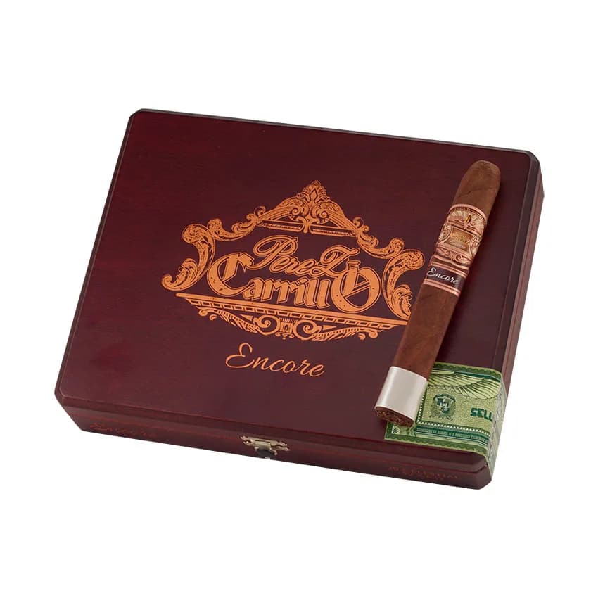 Encore By E.P. Carrillo Celestial Natural cigar listing