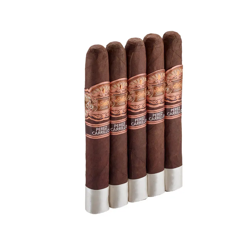 Encore By E.P. Carrillo Celestial Natural cigar listing
