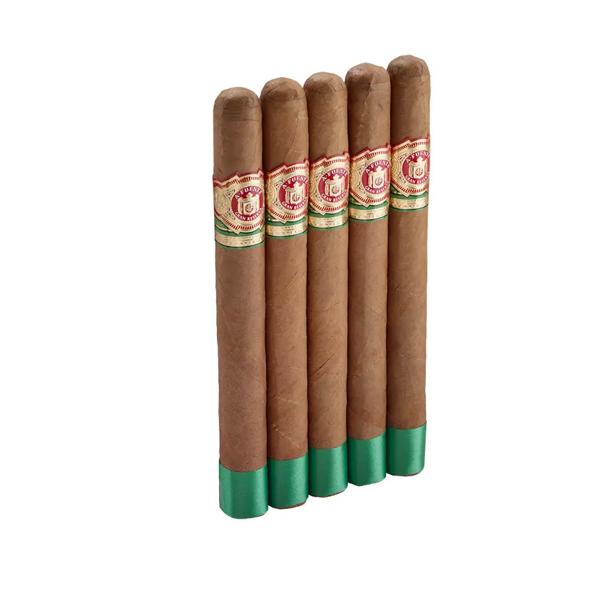 Arturo Fuente Churchill Sel D'or Natural cigar listing