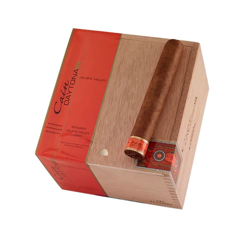 Oliva Cain Daytona Double Toro Natural cigar listing