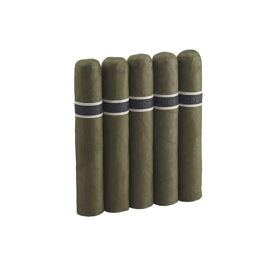 CroMagnon Fomorian Maduro cigar listing