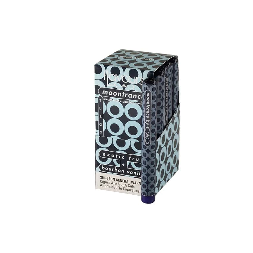 Moontrance Tubo Natural cigar listing
