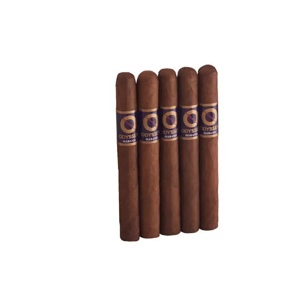 Odyssey Habano Corona Natural cigar listing