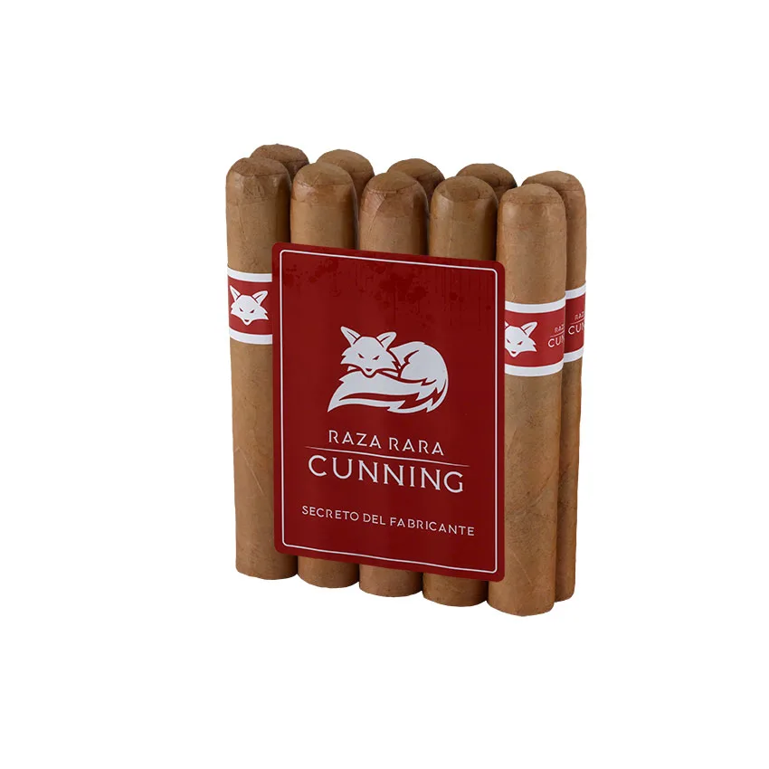 Cunning Connecticut Gordo Natural cigar listing