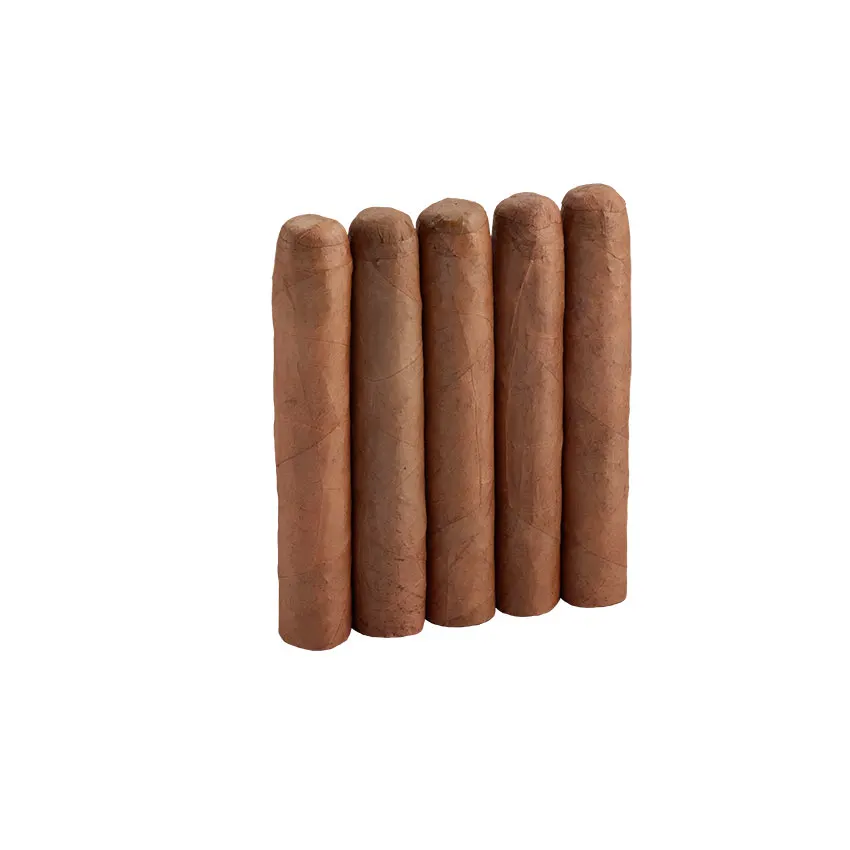 Nicaraguan Factory Seconds Robusto Connecticut Natural cigar listing