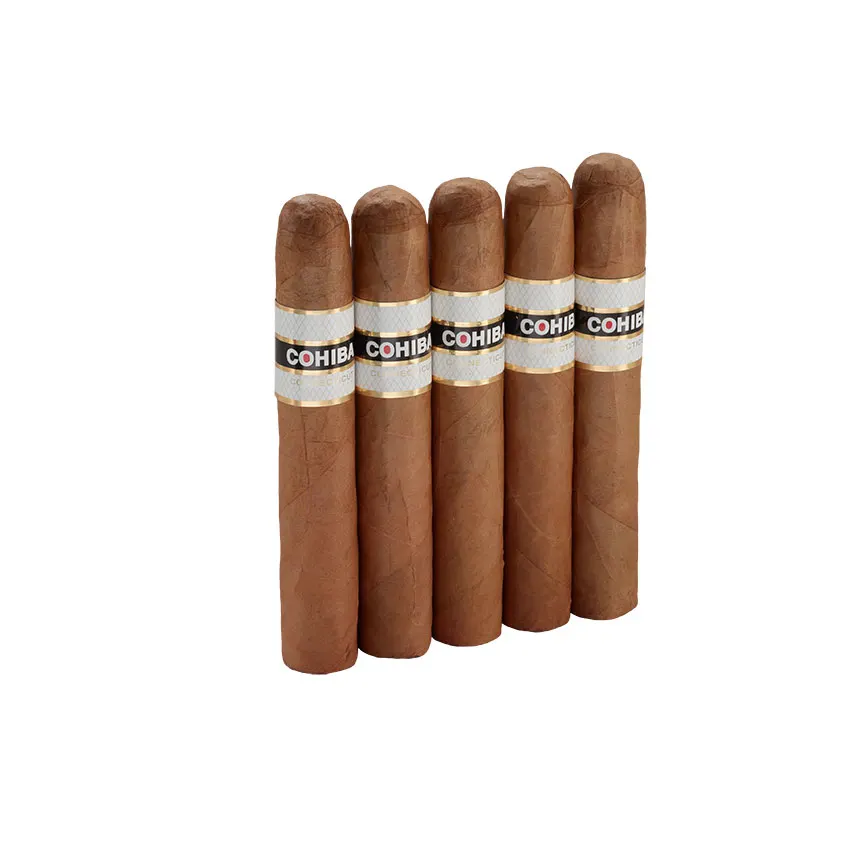 Cohiba Connecticut Gigante Natural cigar listing