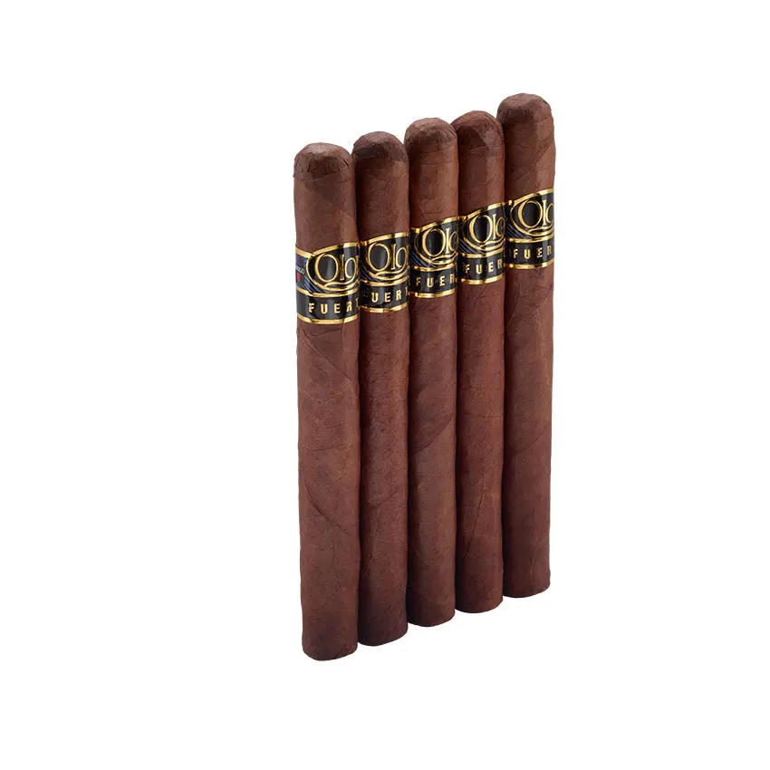 Olor Fuerte Churchill Dark Natural cigar listing