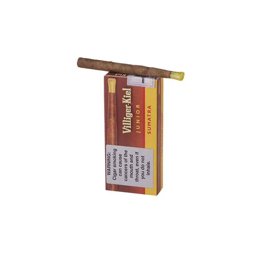Villiger Kiel Junior Sumatra Natural cigar listing