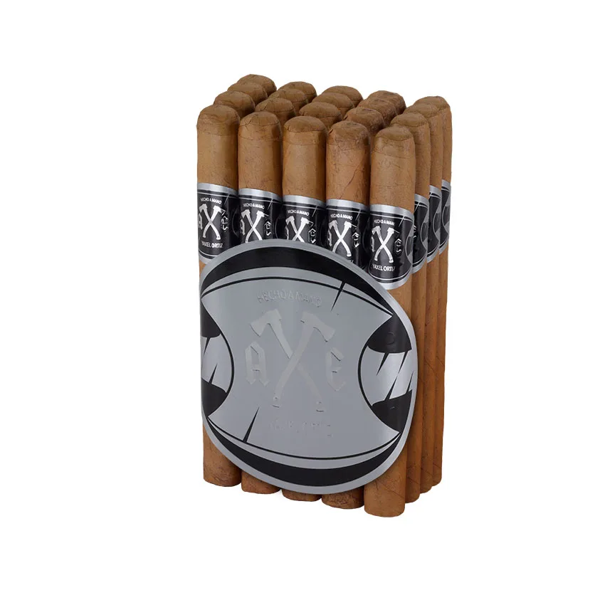 Axe Churchill Natural cigar listing