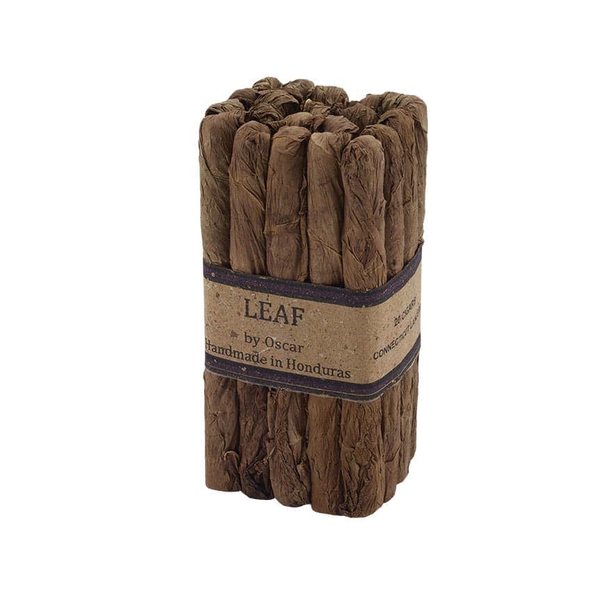 Leaf By Oscar Lancero Connecti Natural cigar listing