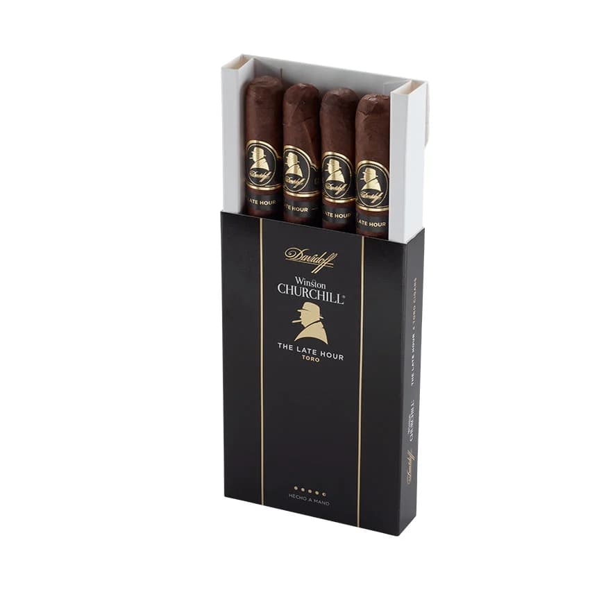 W.C. Late Hour Toro Oscuro cigar listing