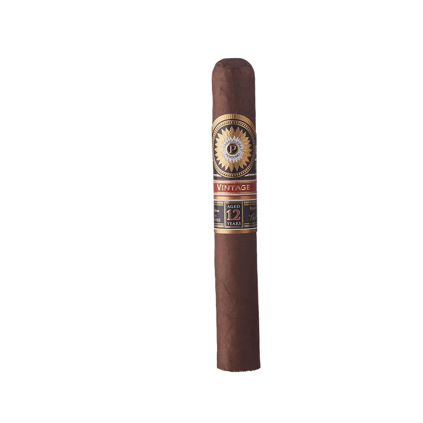 Perdomo Double Aged Sun Grown Epicure Natural cigar listing