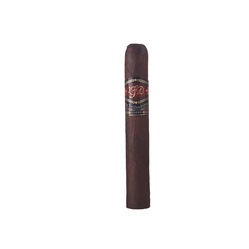 La Flor Dominicana Ligero Cabinet Oscuro L-400 cigar listing