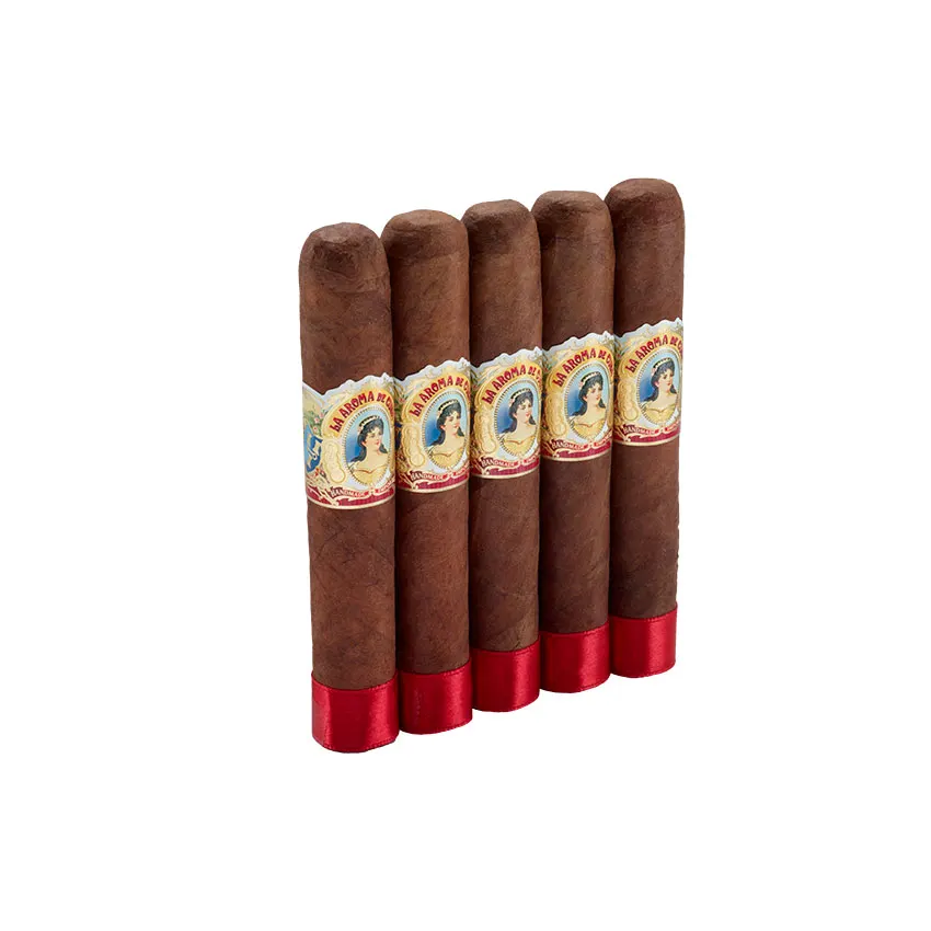 La Aroma De Cuba Robusto Dark Natural cigar listing