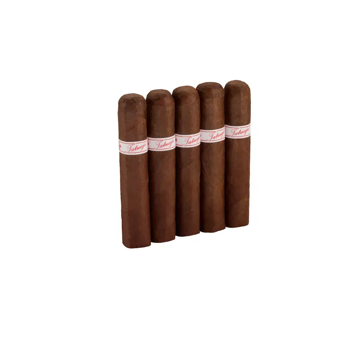 Tatuaje Series P Short Robusto Natural cigar listing