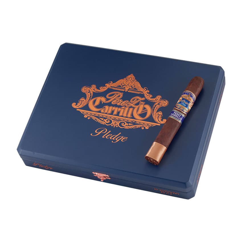 Pledge By EP Carrillo Sojourn Natural cigar listing