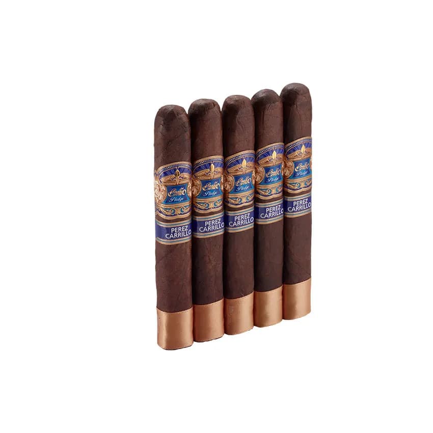 Pledge By EP Carrillo Sojourn Natural cigar listing