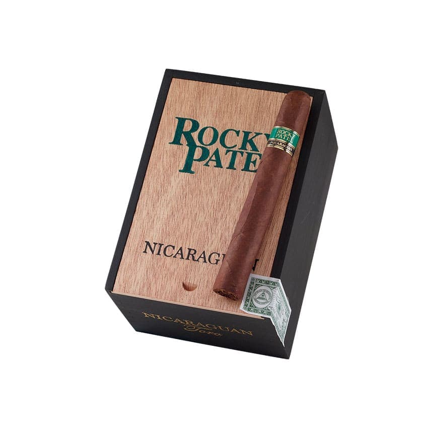 Rocky Patel Nicaraguan Toro Natural cigar listing