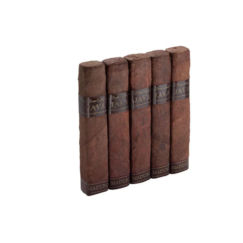 Java by Drew Estate The 58 Maduro cigar listing