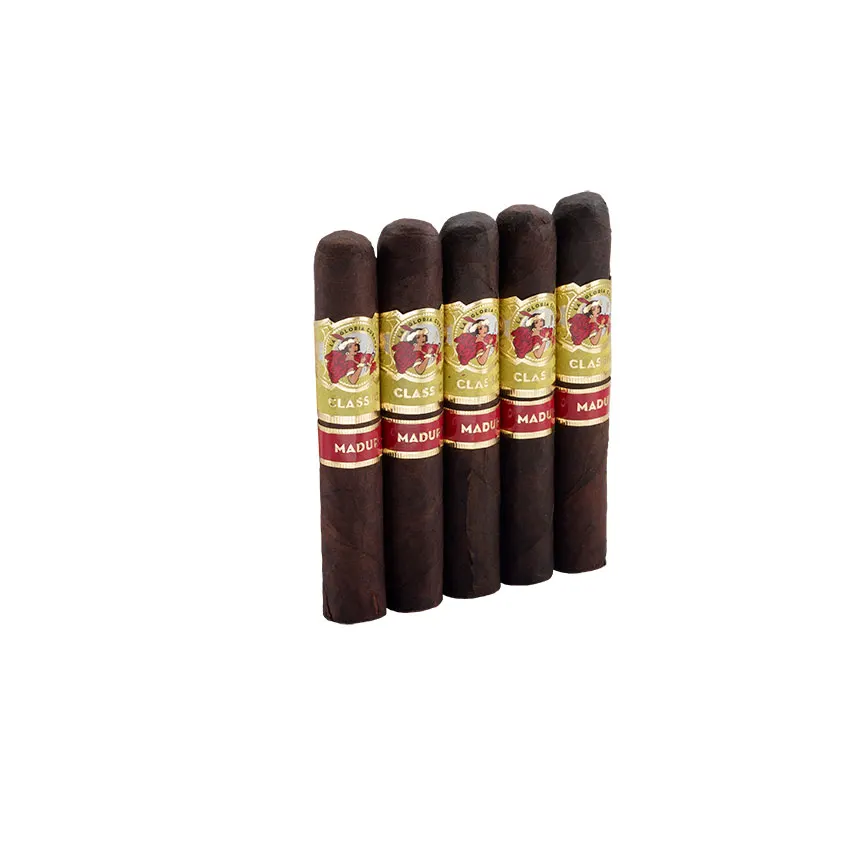 La Gloria Cubana Classic (DR) Wavell Maduro cigar listing