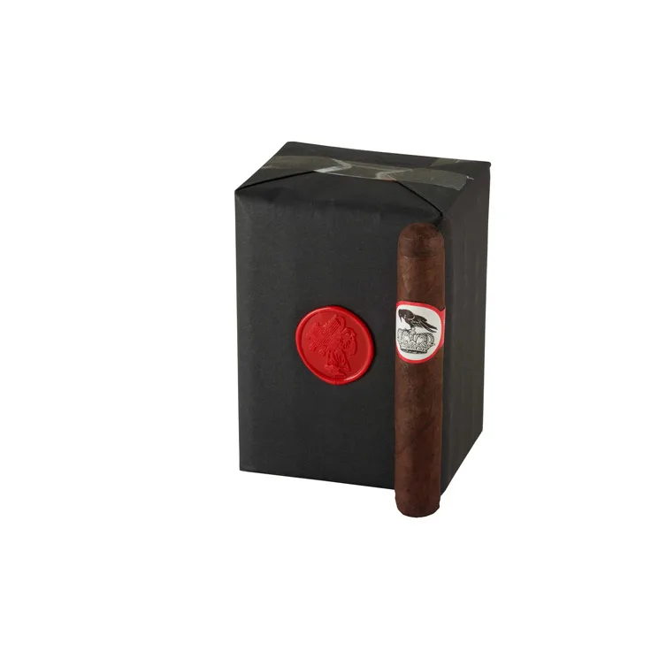 Crook Of The Crown Robusto Maduro cigar listing