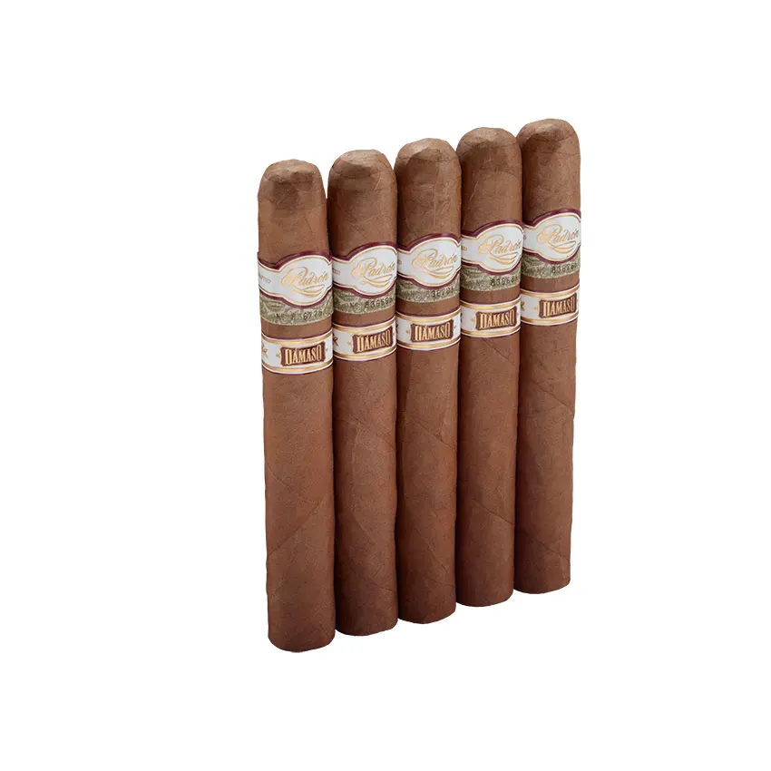 Padron Damaso No. 15 Natural cigar listing