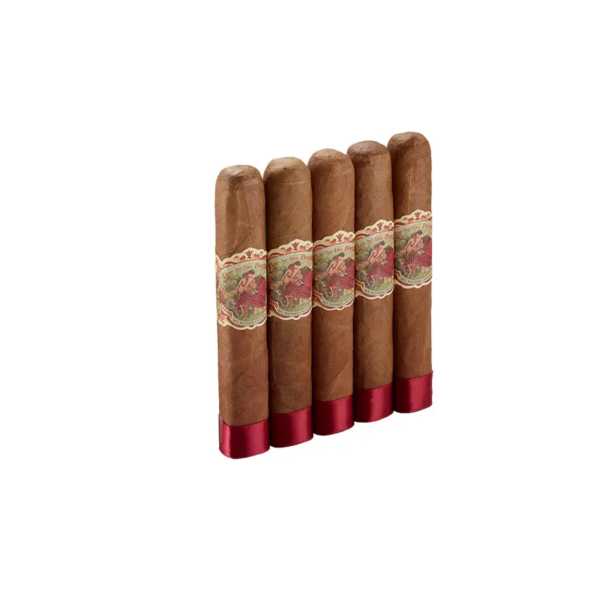 Flor De Las Antillas Robusto Natural cigar listing