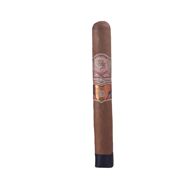My Father Connecticut Toro Natural cigar listing