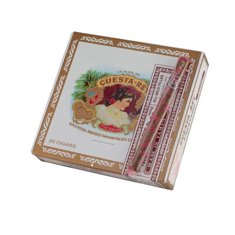 Cuesta Rey Caravelle It's A Girl Natural cigar listing