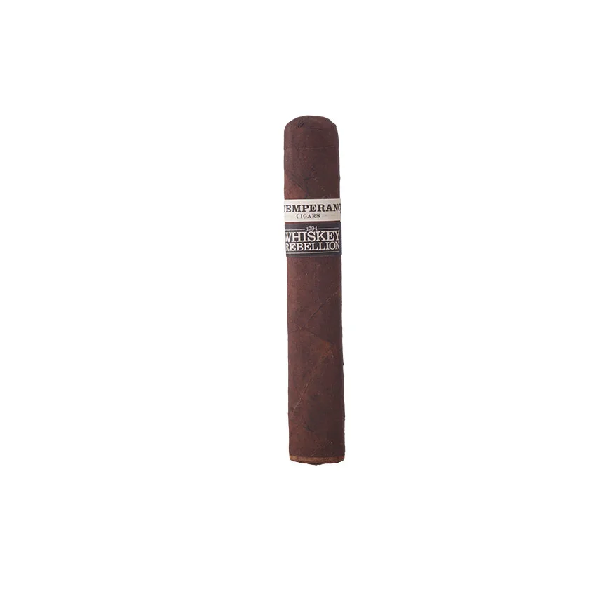 Intemperance WR 1794 Tarred and Feathered Natural cigar listing