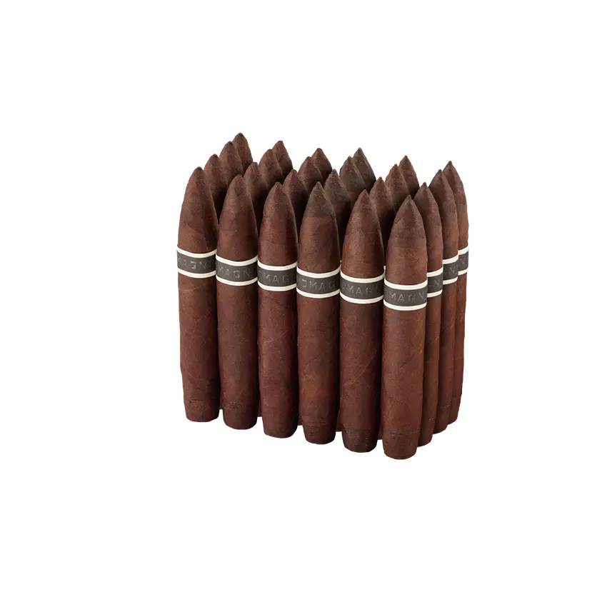 CroMagnon Mode 5 Maduro cigar listing