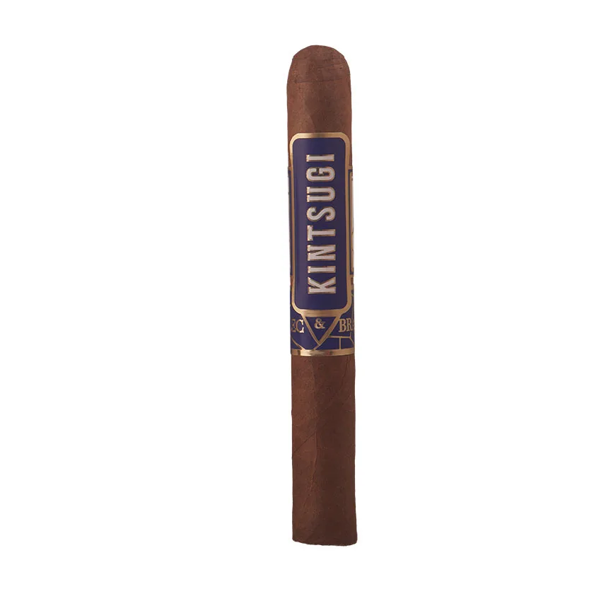 Alec Bradley Kintsugi Corona Gorda Natural cigar listing