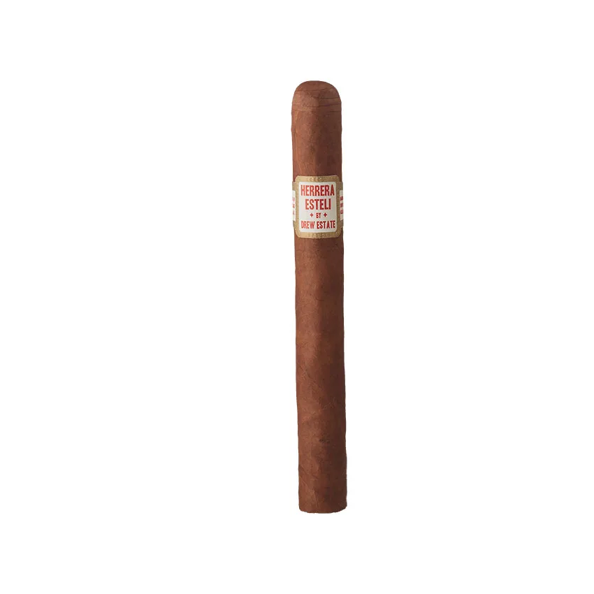 Herrera Esteli Lonsdale Deluxe Natural cigar listing