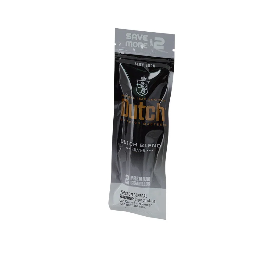 Dutch Masters Dutch Blend Silver Natural cigar listing