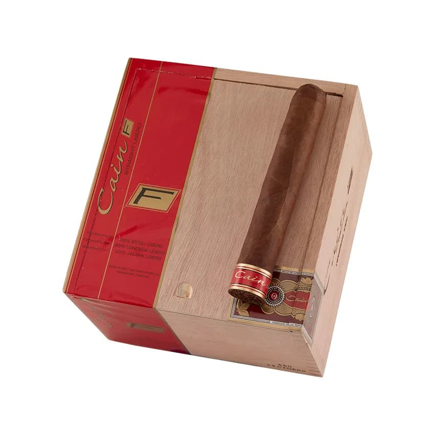 Oliva Cain F 660 Dark Natural cigar listing