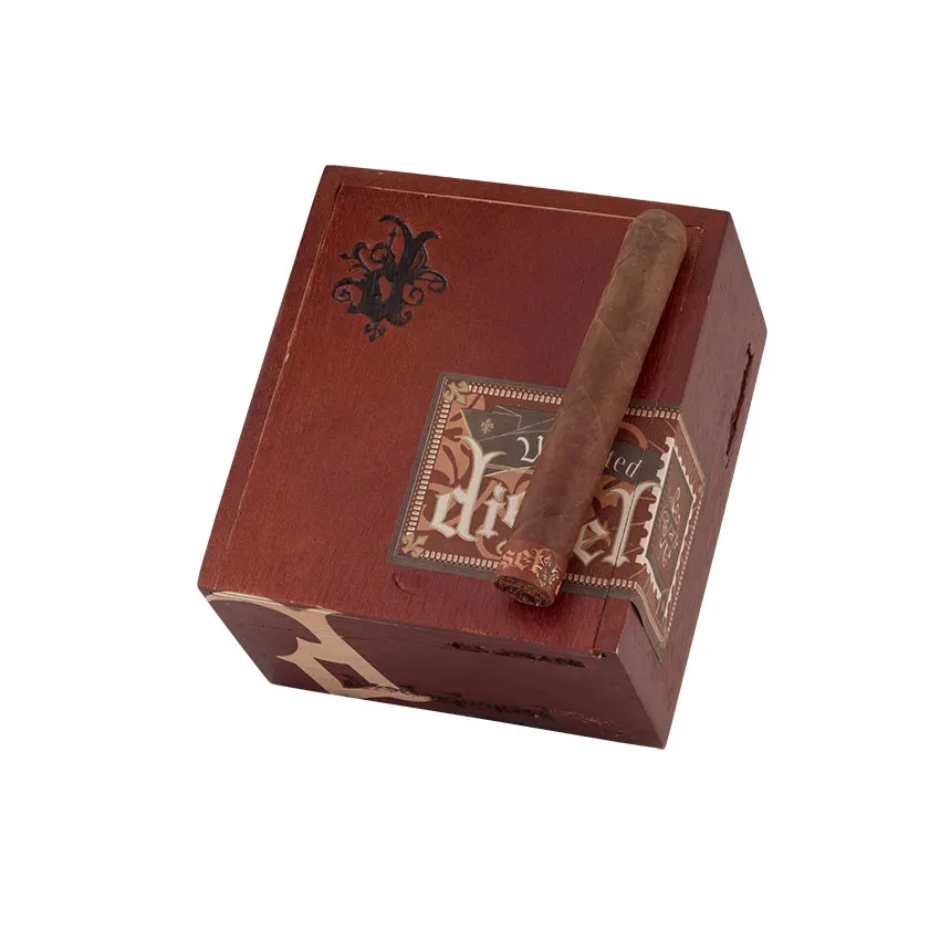 Diesel Unlimited D.5 Natural cigar listing