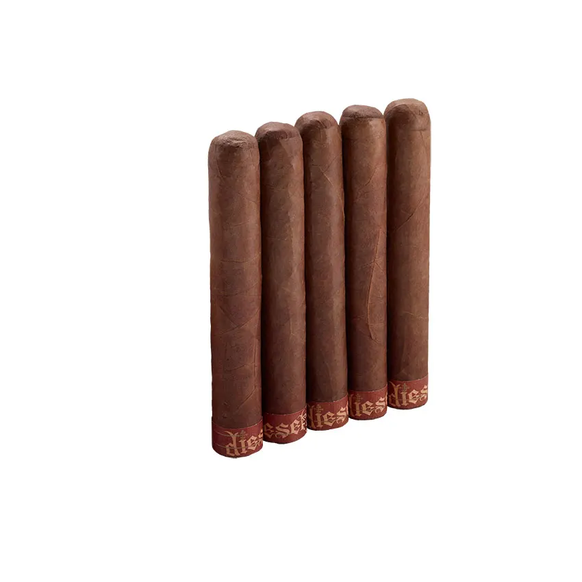 Diesel Unlimited D.5 Natural cigar listing