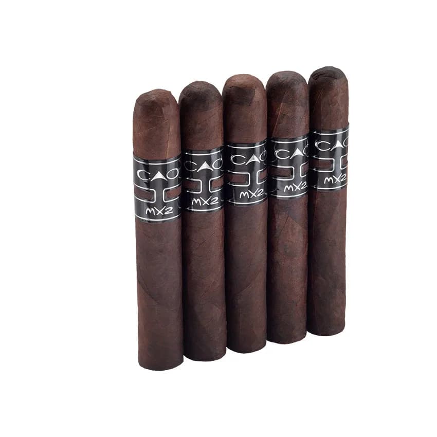 CAO Mx2 Gordo Maduro cigar listing