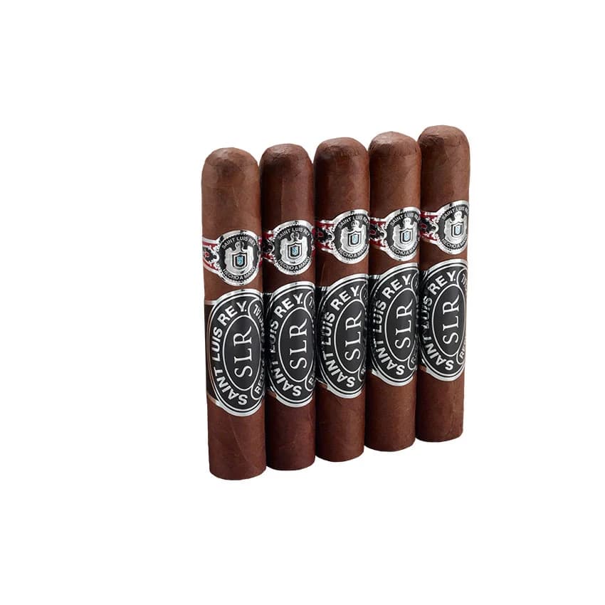 Saint Luis Rey Titan Dark Natural cigar listing