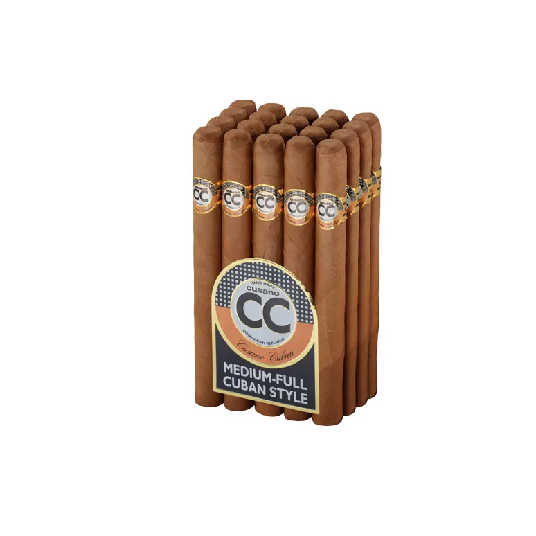 Cusano CC Corona Natural cigar listing