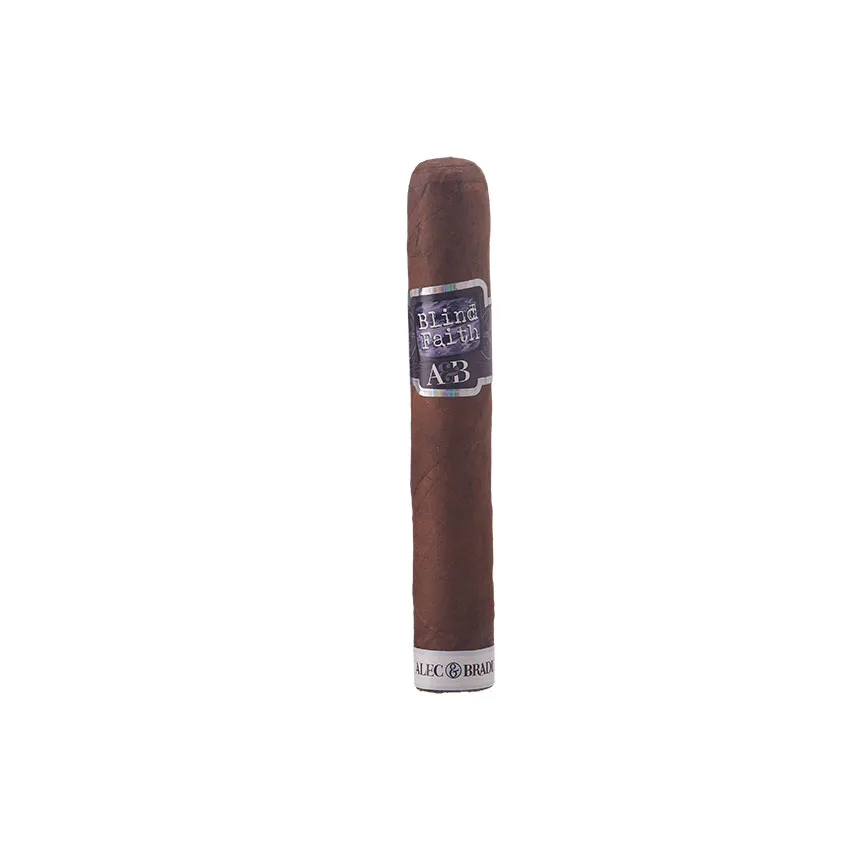 Alec & Bradley Blind Faith Gordo Natural cigar listing